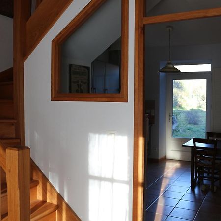 Chez Celestine Villa Souvigny Buitenkant foto