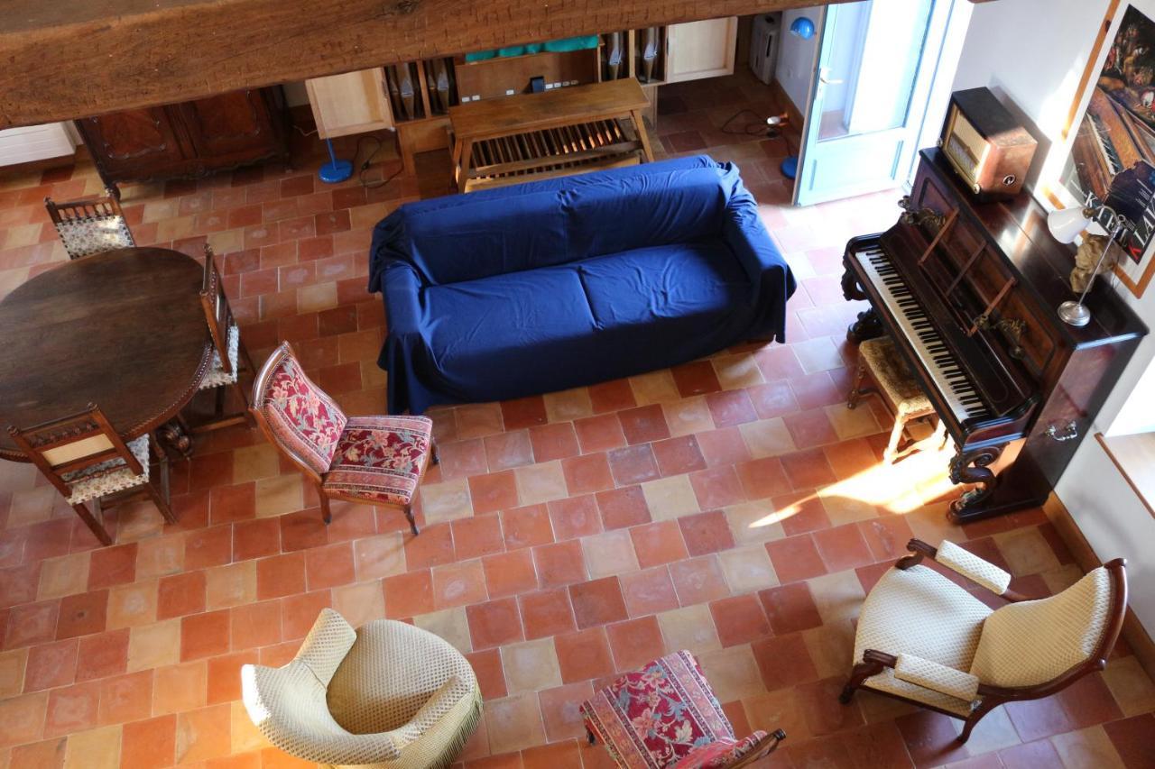 Chez Celestine Villa Souvigny Buitenkant foto