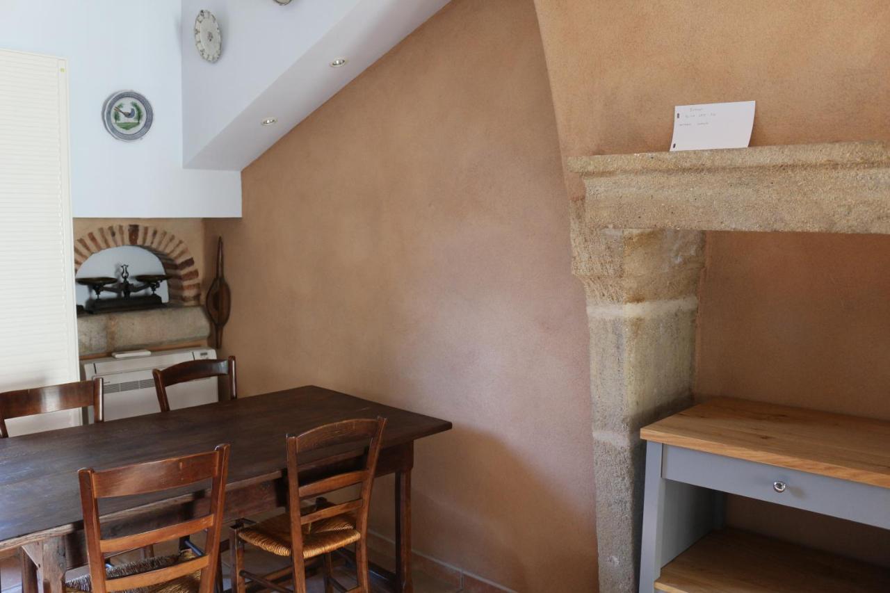 Chez Celestine Villa Souvigny Buitenkant foto